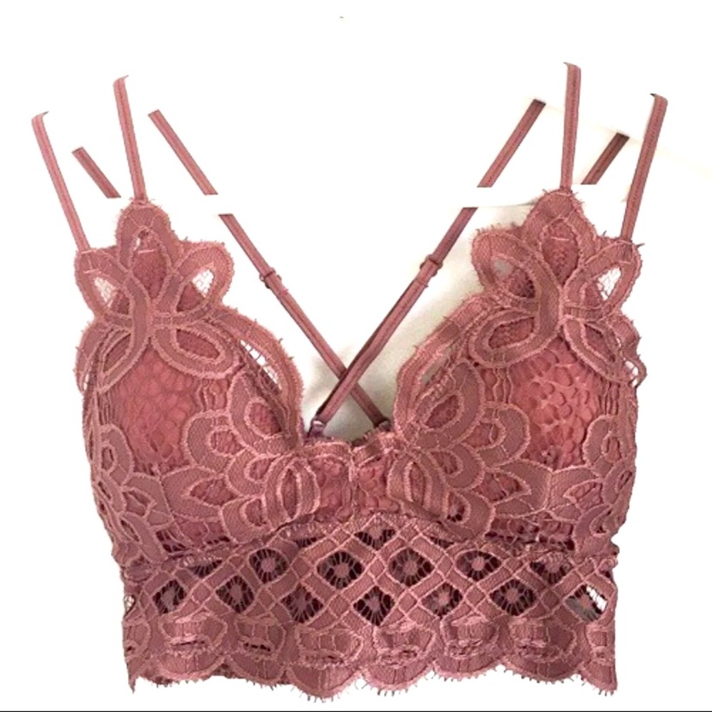 Lace Bralette